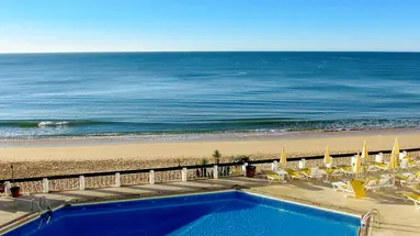 Holiday Inn Algarve