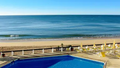 Holiday Inn Algarve