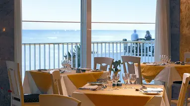 Holiday Inn Algarve
