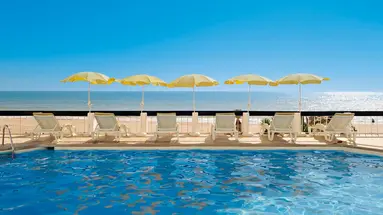 Holiday Inn Algarve