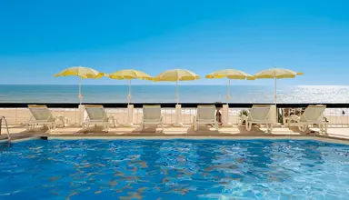 Holiday Inn Algarve