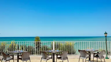 Holiday Inn Algarve