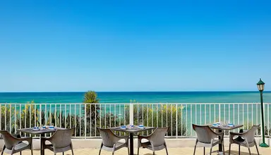 Holiday Inn Algarve