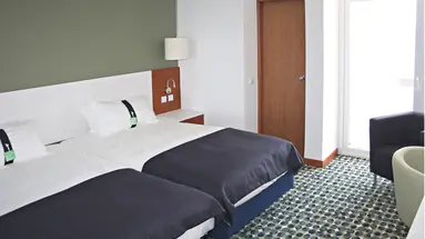 Holiday Inn Algarve