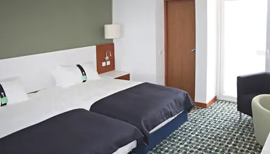 Holiday Inn Algarve