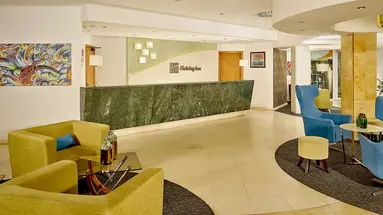 Holiday Inn Algarve