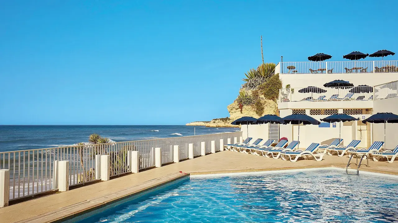 Holiday Inn Algarve