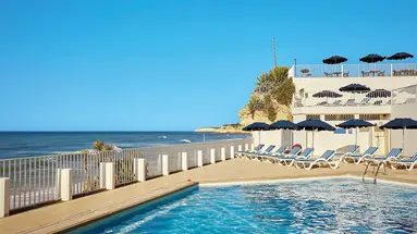 Holiday Inn Algarve