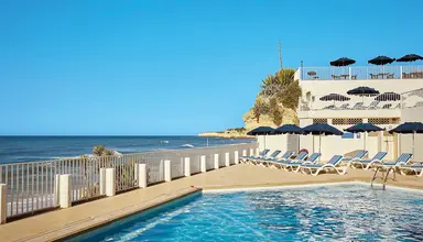 Holiday Inn Algarve