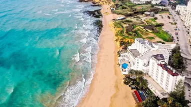 Holiday Inn Algarve