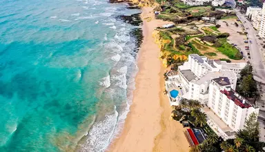 Holiday Inn Algarve