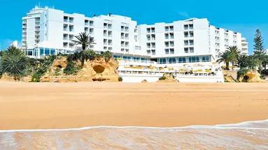 Holiday Inn Algarve