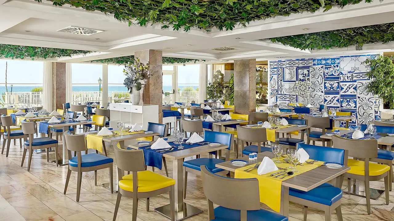 Holiday Inn Algarve