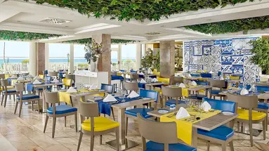 Holiday Inn Algarve