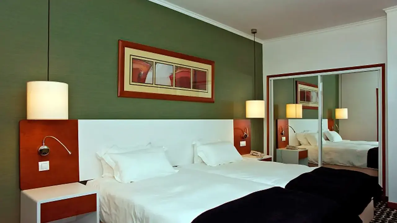 Holiday Inn Algarve