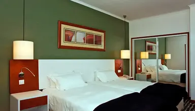 Holiday Inn Algarve
