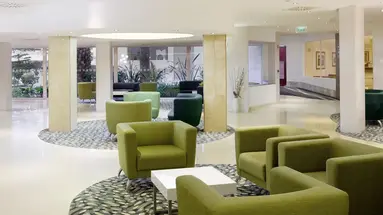 Holiday Inn Algarve