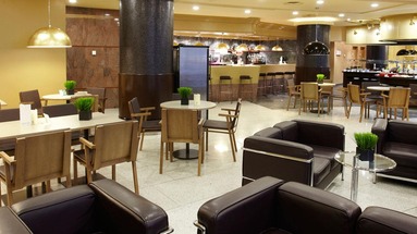 Holiday Inn Andorra (ex Crown Plaza)