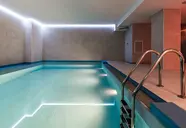 Holiday Inn Andorra (ex Crown Plaza)