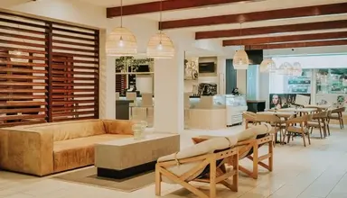 Holiday Inn Aruba