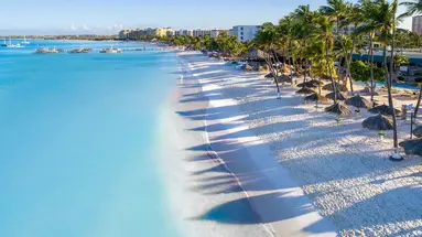 Holiday Inn Aruba
