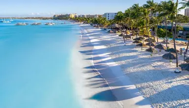 Holiday Inn Aruba