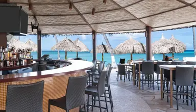 Holiday Inn Aruba