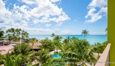 Holiday Inn Aruba