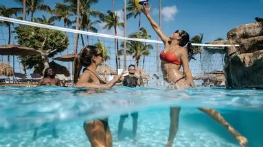 Holiday Inn Aruba
