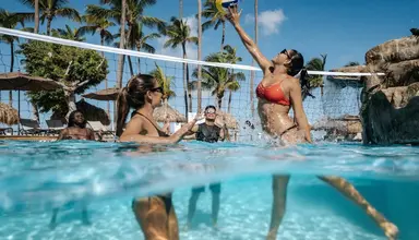 Holiday Inn Aruba