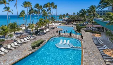 Holiday Inn Aruba