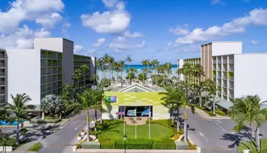 Holiday Inn Aruba