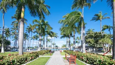 Holiday Inn Aruba