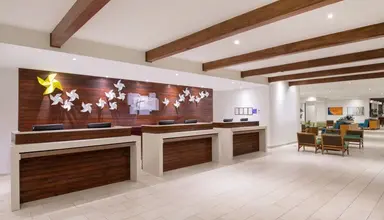 Holiday Inn Aruba