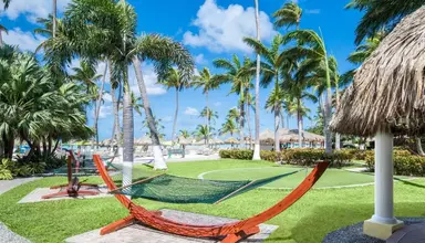 Holiday Inn Aruba