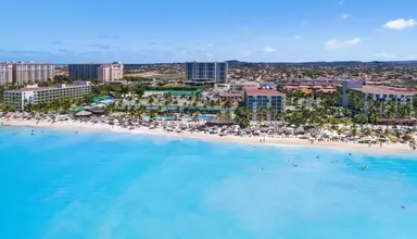 Holiday Inn Aruba