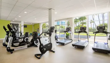 Holiday Inn Aruba