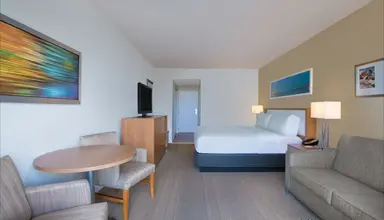 Holiday Inn Aruba