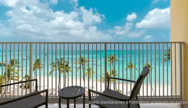 Holiday Inn Aruba