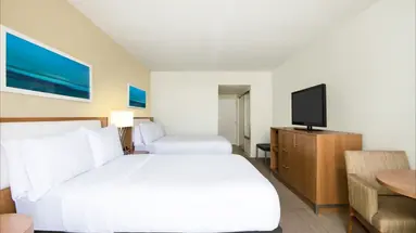Holiday Inn Aruba