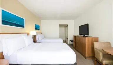 Holiday Inn Aruba