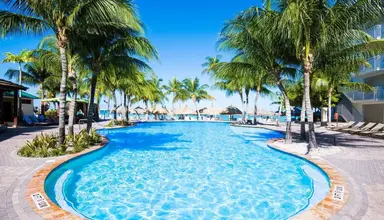Holiday Inn Aruba