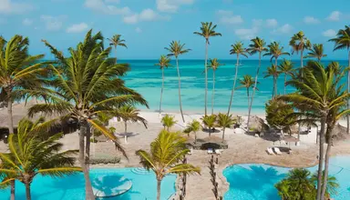 Holiday Inn Aruba