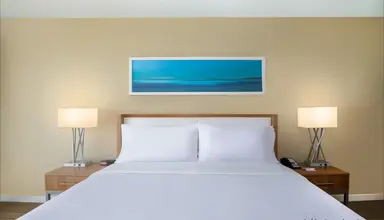 Holiday Inn Aruba