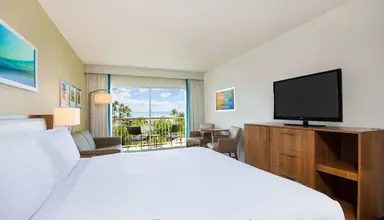 Holiday Inn Aruba