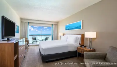 Holiday Inn Aruba
