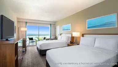 Holiday Inn Aruba