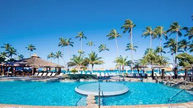 Holiday Inn Aruba