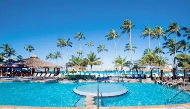 Holiday Inn Aruba