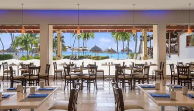 Holiday Inn Aruba